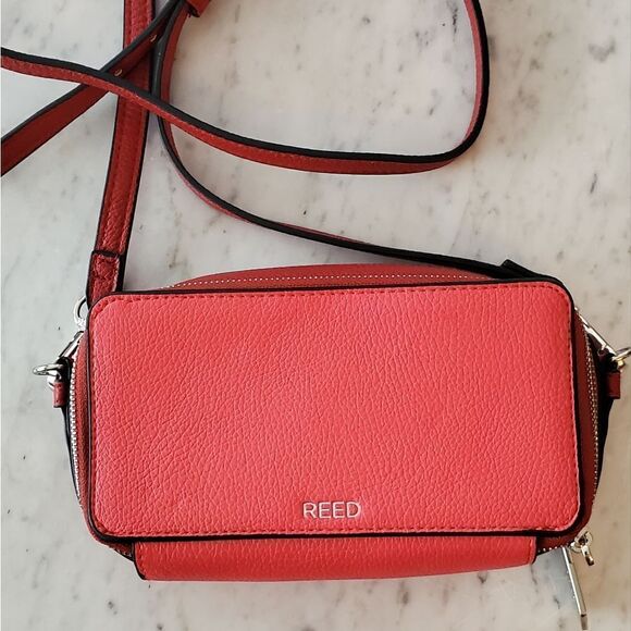 Reed - Crossbody Bag - Picture 2 of 7